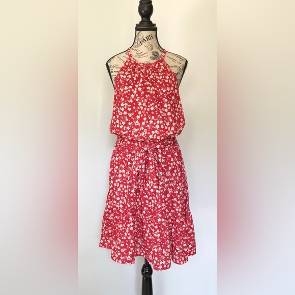 Newshows Dresses & Skirts - Newshows Floral Dress